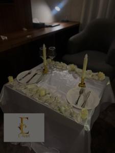 Fotografie z fotogalerie ubytování E Hotel v destinaci Medína
