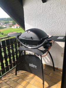 Fotografie z fotogalerie ubytování Eifel Panoramablick v destinaci Kelberg