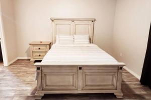 Katil atau katil-katil dalam bilik di Comfort First - sleeps 6