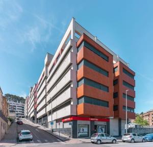 Photo de la galerie de l'établissement Apartamento con garaje, à Luanco