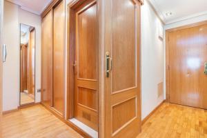 Photo de la galerie de l'établissement Apartamento con garaje, à Luanco