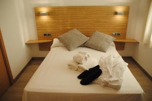 Afbeelding uit fotogalerij van Hotel Victoria in Tossa de Mar +94 foto's