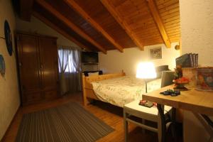 Gallery image of Relais Des Elfes in Châtillon