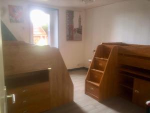 Fotografie z fotogalerie ubytování Ferme de kervoas 14personnes v destinaci Lézardrieux