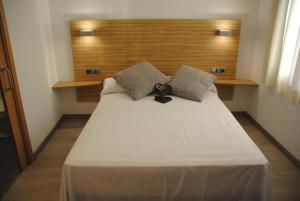 Afbeelding uit fotogalerij van Hotel Victoria in Tossa de Mar