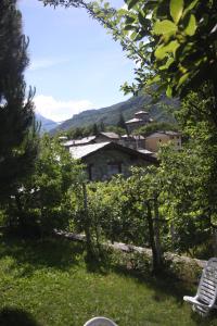 Gallery image of Relais Des Elfes in Châtillon