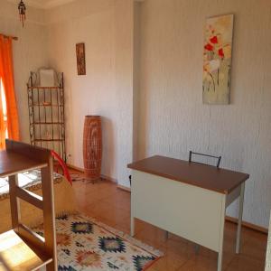 Foto sihtkohas Estanqueiro asuva majutusasutuse Quarto Individual em Foros de Salvaterra galeriist