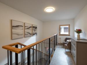 Zdjęcie z galerii obiektu Landhaus Schwentner w mieście Kössen