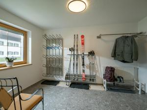 Zdjęcie z galerii obiektu Landhaus Schwentner w mieście Kössen