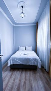 Fotografie z fotogalerie ubytování WEST TAKSİM HOTEL v destinaci Istanbul