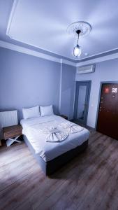 Fotografie z fotogalerie ubytování WEST TAKSİM HOTEL v destinaci Istanbul