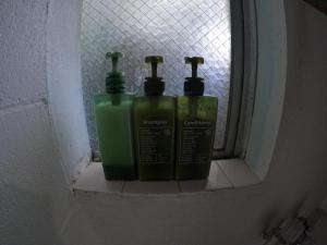 Φωτογραφία από το άλμπουμ του Zamamia International Guesthouse σε Shimajiri +14 φωτογραφίες