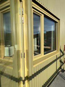 Galeriebild der Unterkunft TotalApartments Vervet Gjøa, brand new apartments in Tromsø