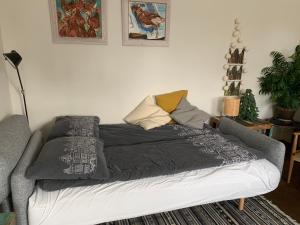 B&B Amsterdam Amstel Apartment