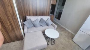 Foto dalla galleria di Panoramic 100 meters from the sea 26th floor a Batumi