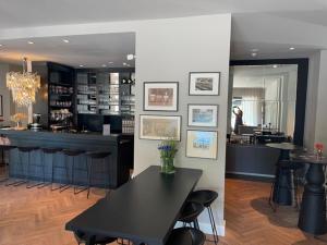 Fotografie z fotogalerie ubytování Designhotel Rosenbohm v destinaci Oldenburg