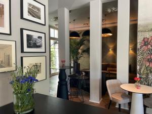 Fotografie z fotogalerie ubytování Designhotel Rosenbohm v destinaci Oldenburg