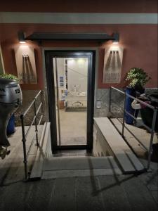 Foto sihtkohas Manarola asuva majutusasutuse Hotel Marina Piccola galeriist