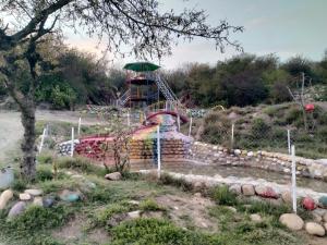 Gallery image of Rohtas Resort & Recreation in Dina +33 photos