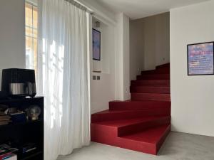 Fotografie z fotogalerie ubytování La casa di Wayne v destinaci Cologno Monzese