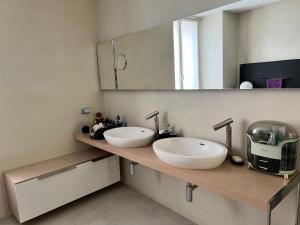 Fotografie z fotogalerie ubytování La casa di Wayne v destinaci Cologno Monzese