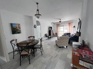 Posedenie v ubytovaní CASA RAUSER
