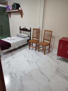 Foto da galeria de Hotel Lumiar em Lumiar