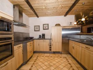 Fotografia z galérie ubytovania Superbe Apt 3 Ch. à Chamonix - Près des Pistes, 8 Pers., Cheminée - FR-1-343-242 v destinácii Chamonix-Mont-Blanc