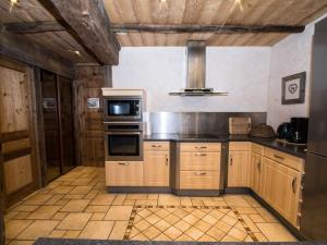 Fotografia z galérie ubytovania Superbe Apt 3 Ch. à Chamonix - Près des Pistes, 8 Pers., Cheminée - FR-1-343-242 v destinácii Chamonix-Mont-Blanc