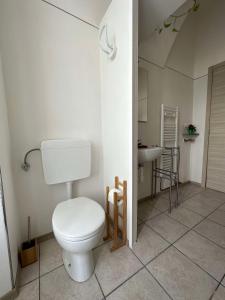 Billede fra billedgalleriet på Al Belvedere Affittacamere i Cuneo + 5 billeder