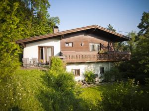 Imagen de la galería de Apartment Haus Salzburg Stadt, en Salzburgo