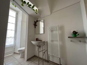 Billede fra billedgalleriet på Al Belvedere Affittacamere i Cuneo