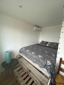 Fotografia z galérie ubytovania Chambre privée dans villa v destinácii Saint-Étienne