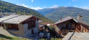 Gallery image of La Reine-des-prés - Chez Myriam Miam Miam in Vernamiège