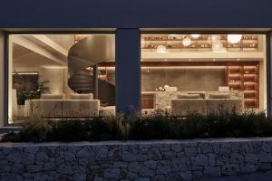 Fotografie z fotogalerie ubytování San Antonio Corfu Resort (Adults Only) v destinaci Kalámi
