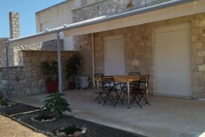 Gallery image of Smailis apartment 2 in Ligourio