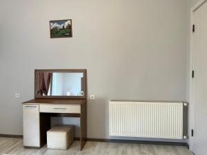 兹内特耶Guest House PIROSMANI的相册照片