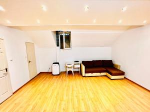 Casa Centro Apartments 1093 Budapest, 7 Lónyay utca kép - 3