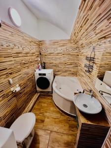 Casa Centro Apartments 1093 Budapest, 7 Lónyay utca kép - 2