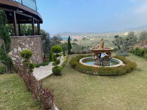 Φωτογραφία από το άλμπουμ του Assos Longevity Hotel σε Sokakagzi