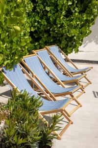 Fotografie z fotogalerie ubytování B&B Summertime v destinaci Koksijde