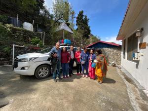 Ảnh trong thư viện ảnh của The Brigadiers Cottage, Mussoorie ở Mussoorie