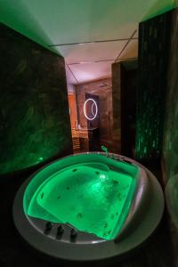 Fotografie z fotogalerie ubytování Premium Lux Apartman Čačak v destinaci Čačak