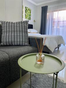 ポロクワネにあるIvywood loft @ Monarch Studiosのギャラリーの写真