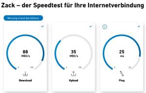 dos puntos de vista de un círculo con el texto javascript se vuelven más rápidos para el intérprete en línea en Stilvolles City-Apartment mit Komfort & Gratis WLAN, en Mönchengladbach