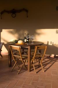 Fotografie z fotogalerie ubytování Agriturismo Podere Luisa v destinaci Montevarchi