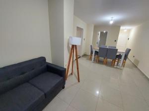 Gallery image of Departamento Torre Cabildo in San Salvador de Jujuy