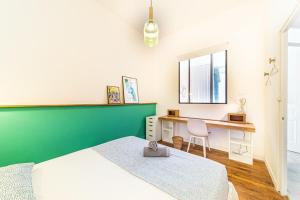 Fotografie z fotogalerie ubytování Colorful apartment 2 bedrooms in the heart of Ollins v destinaci Oullins