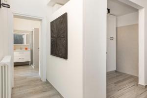 Televisor o centre d'entreteniment de Retro Flat Termini