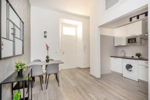 Cuina o zona de cuina de Retro Flat Termini 3 fotos més